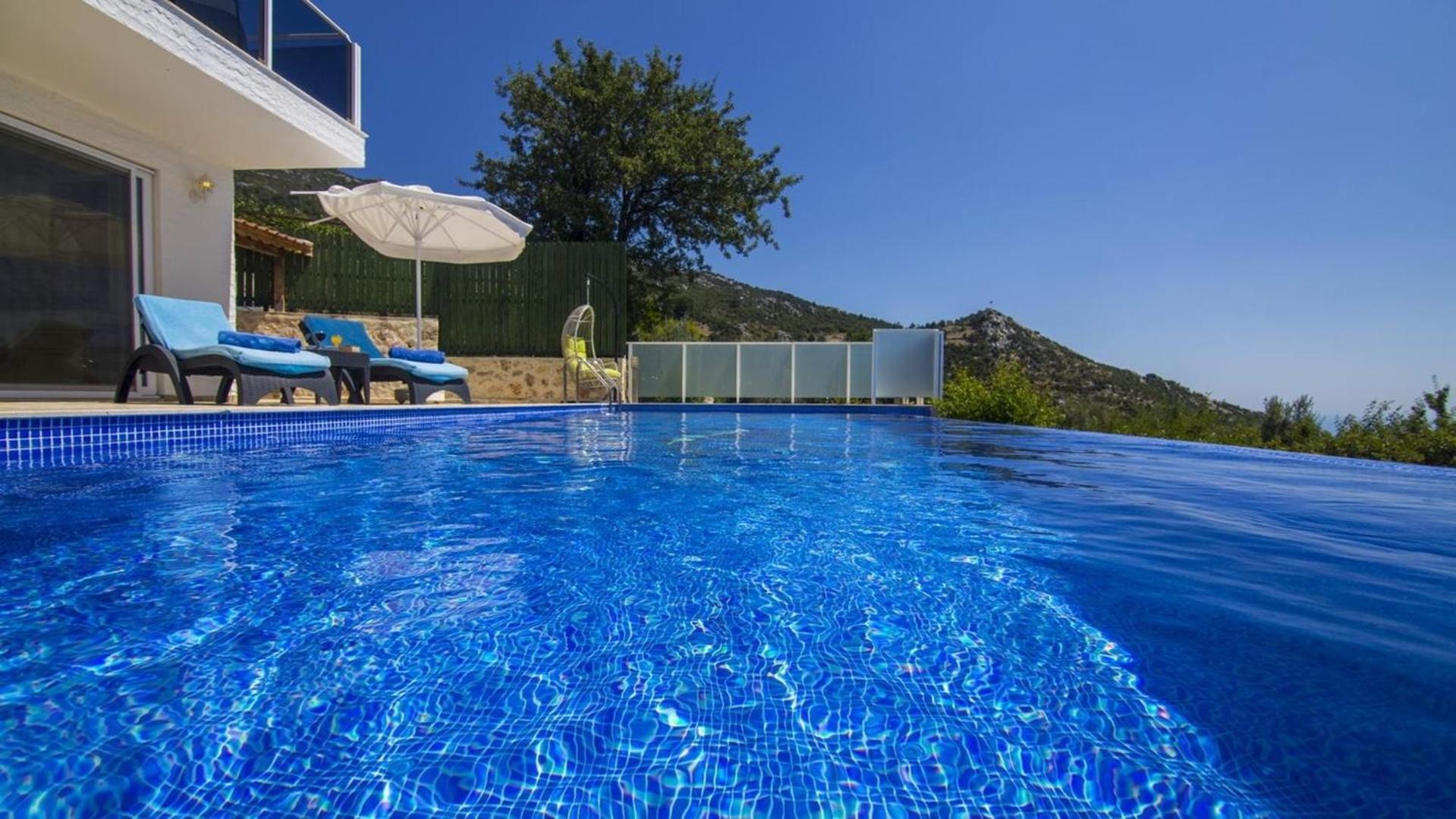 Villa Islamlar Village 1 Bedroom - 7358